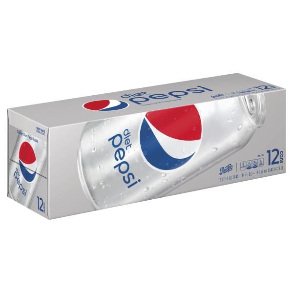 Pepsi-Cola Diet Cola | Publix Super Markets