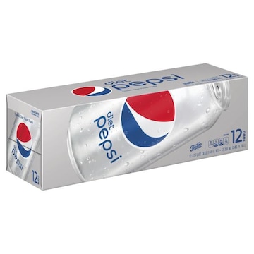 Pepsi-Cola Diet Cola
