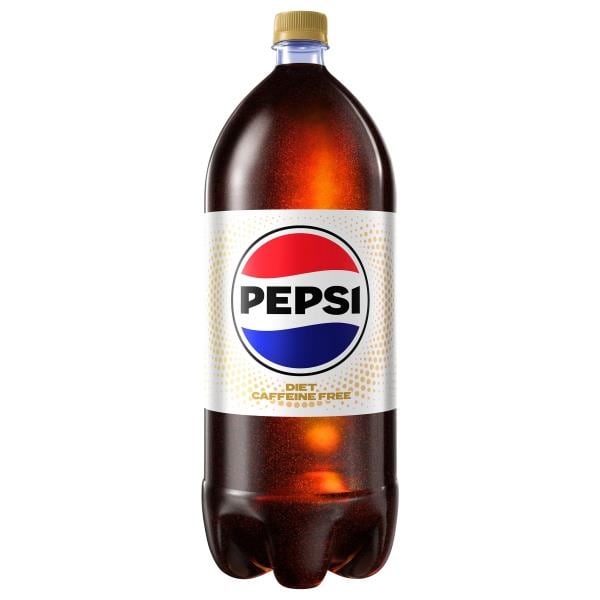 Diet Pepsi Caffeine Free Soda | Publix Super Markets