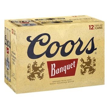 Coors Original Beer