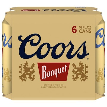 Coors Beer