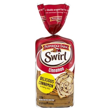 Pepperidge Farm® Swirl Bread, Cinnamon