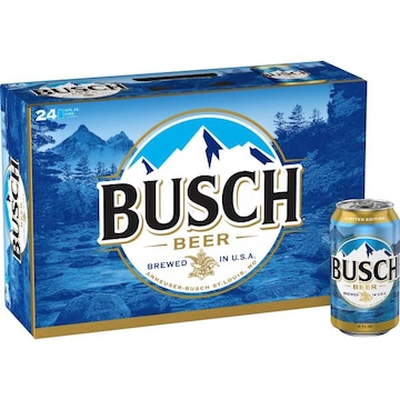 Busch Beer