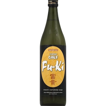 Fu-ki Sake, Junmai