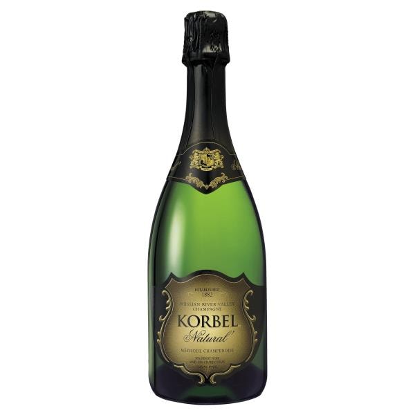 KORBEL Natural Champagne, California Champagne Publix Super Markets