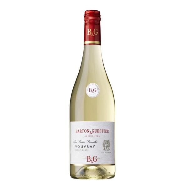 Barton & Guestier Les Petites Parcelles Chenin Blanc France White