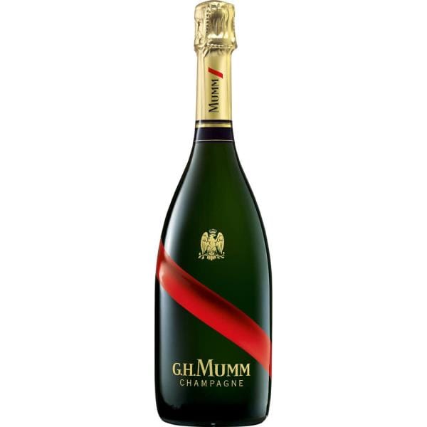 G.H. Mumm Brut Mumm Grand Cordon Champagne France Sparkling Wine