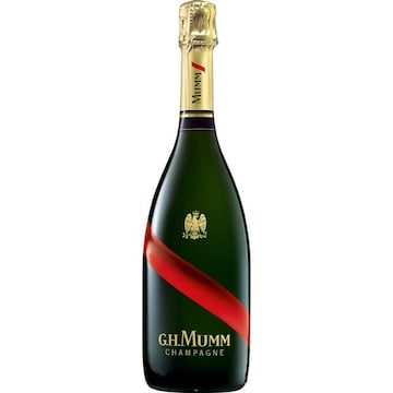 G.H. Mumm Brut Mumm Grand Cordon Champagne France Sparkling Wine