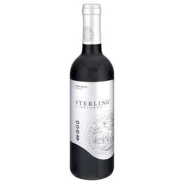 Sterling Merlot, Napa Valley