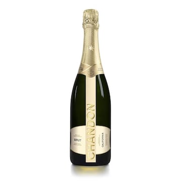 Chandon Brut Champagne California Sparkling Wine