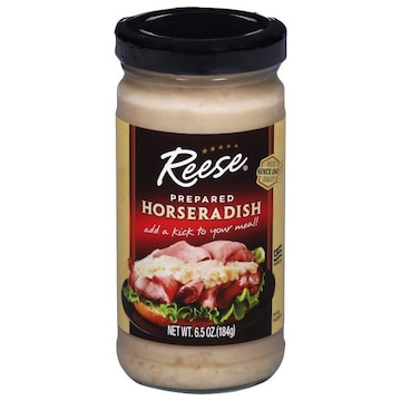 Reese Prepared Horseradish