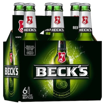 Beck's Beer
