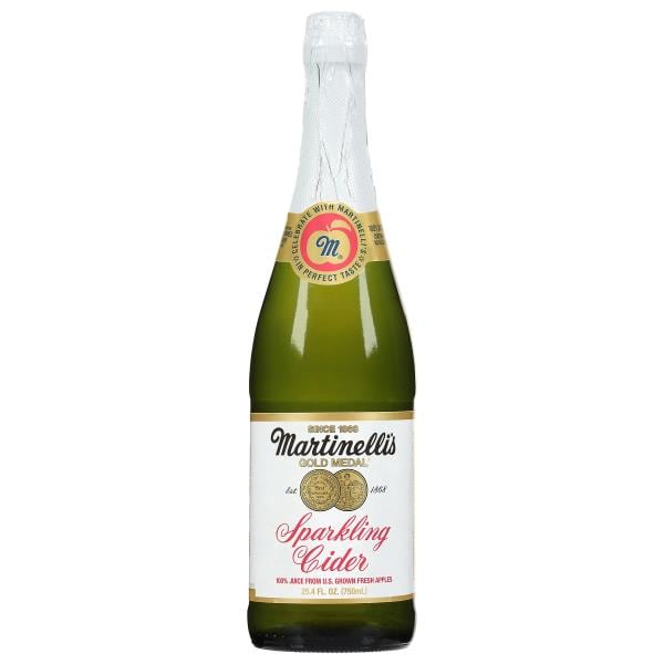 Martinelli's Sparkling Cider Publix Super Markets