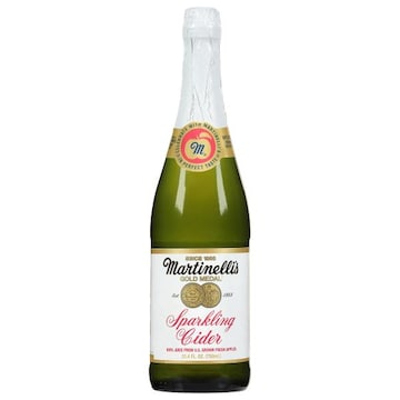 Martinelli's Gold Medal Sparkling Cider