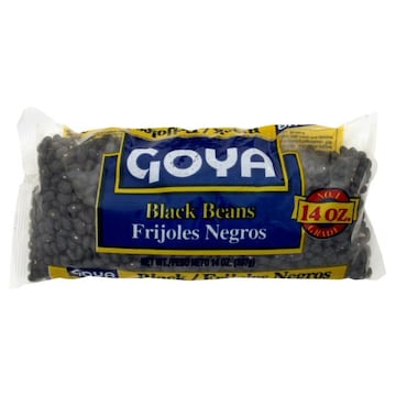 Goya Black Beans