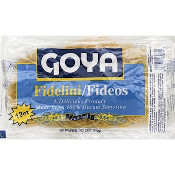 Goya Fidelini