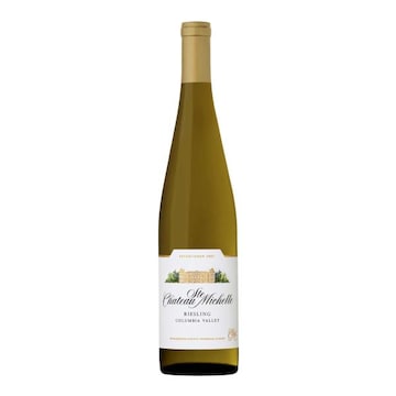 Chateau Ste. Michelle Riesling Washington White Wine