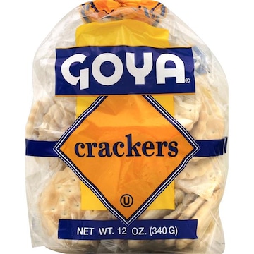 Goya Crackers