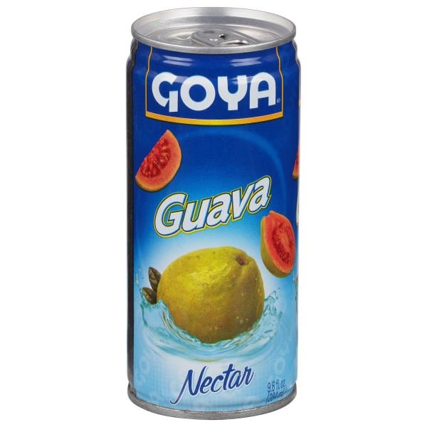 Goya Nectar, Guava | Publix Super Markets