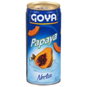 Goya Nectar, Papaya