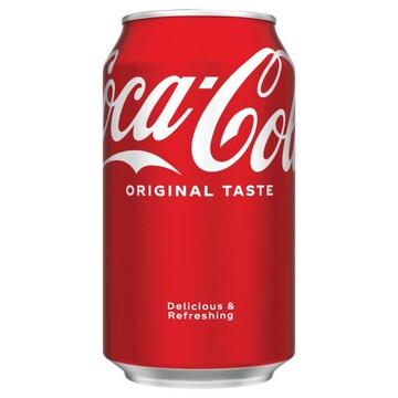 Coca-Cola Cola