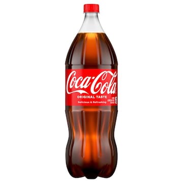 Coca-Cola Cola, Original Taste