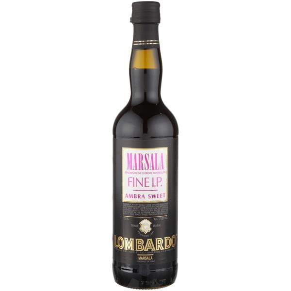 Lombardo Marsala Fine IP, Ambra Sweet Publix Super Markets