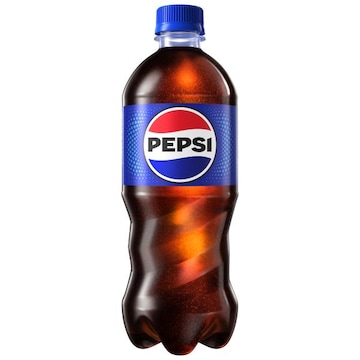 Pepsi-Cola Cola Soda