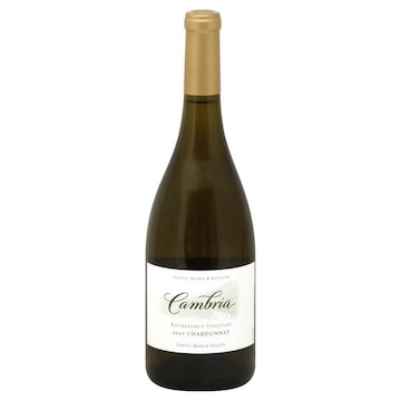 Cambria Chardonnay, Santa Maria Valley