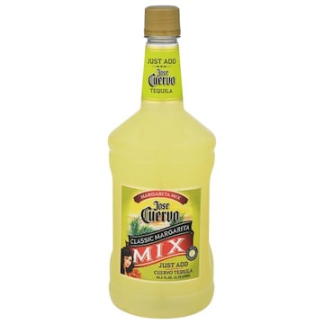 Jose Cuervo Margarita Mix, Classic