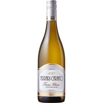 Ferrari Carano Fume Blanc Sauvignon California White Wine