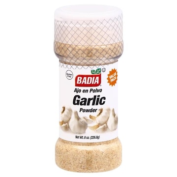 Badia Garlic Powder, Value Pack