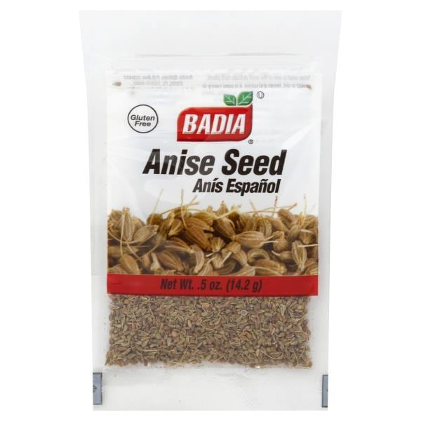 Badia Anise Seed Publix Super Markets