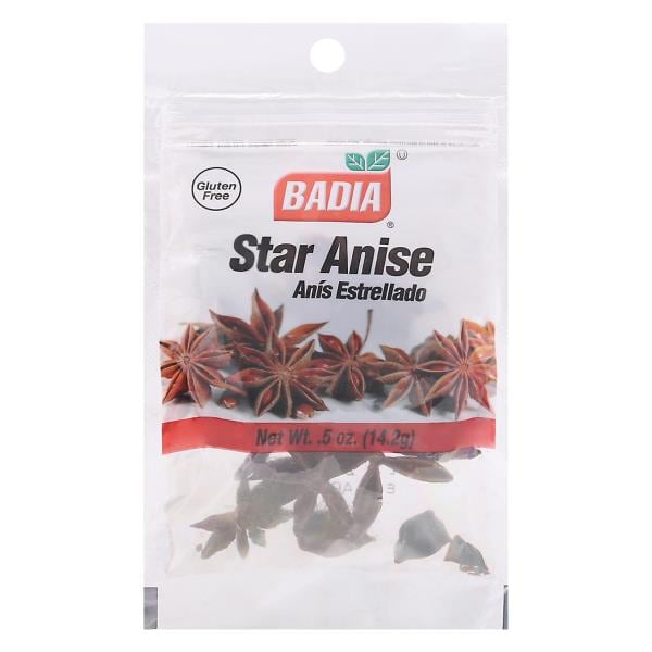 Badia Star Anise Publix Super Markets