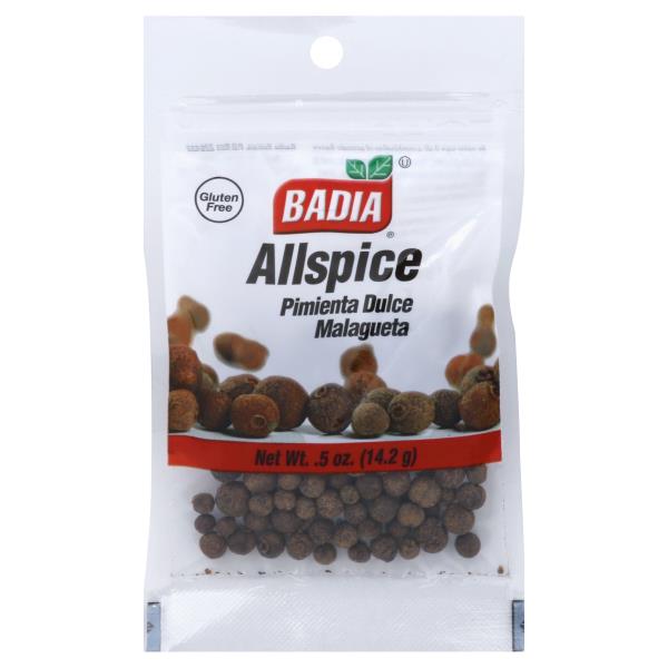 Badia Allspice Publix Super Markets
