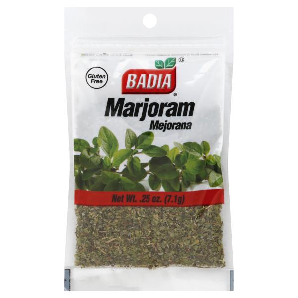 Badia Marjoram Publix Super Markets