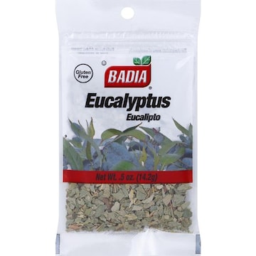 Badia Eucalyptus