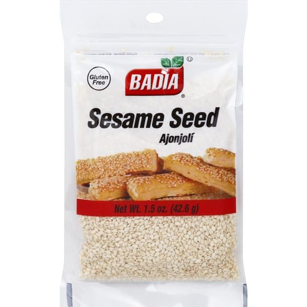 Badia Sesame Seed Publix Super Markets