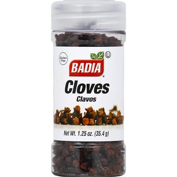 Badia Cloves