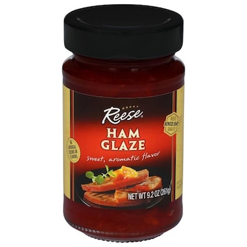 Reese Sweet Aromatic Flavor Ham Glaze