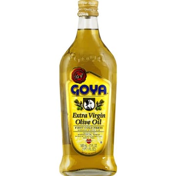 Goya Olive Oil, Extra Virgin