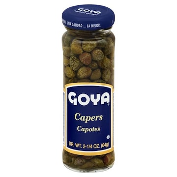 Goya Capers