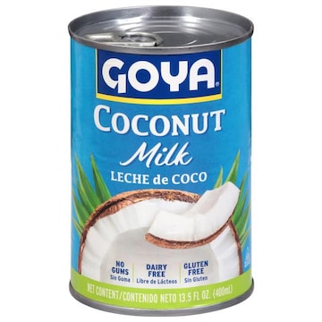 Goya Coconut Milk