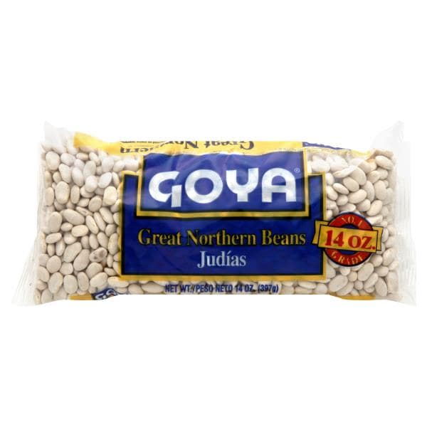 Goya Great Northern Beans | Publix Super Markets