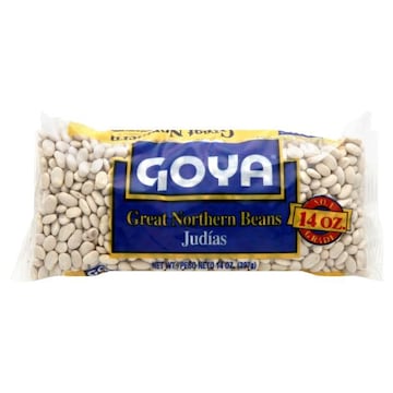 Goya Great Northern Beans