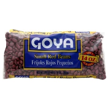 Goya Red Beans, Small