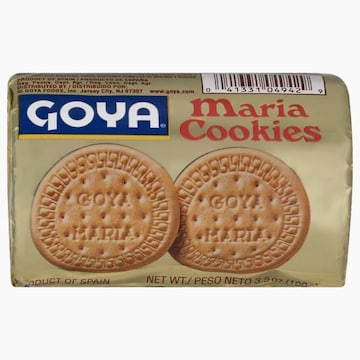 Goya Maria Cookies