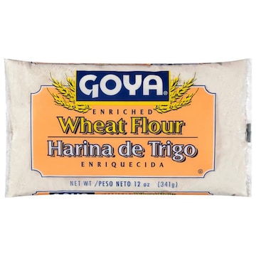 Goya Enriched Wheat Flour