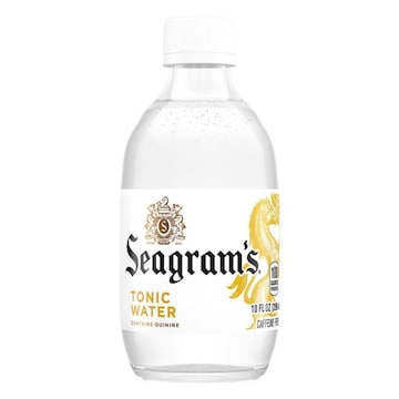 Seagram's Tonic Water