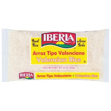 Iberia Valencian Rice